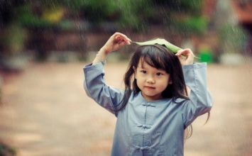 Sống như một đứa trẻ